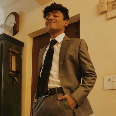Profile Picture of André Roy (@AndrRoy78932897) on Twitter