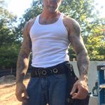 Profile Picture of Kenneth Davis (@fitter4891) on Instagram