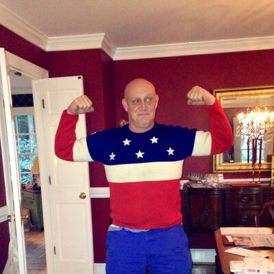 Profile Picture of Jay McHugh (@irishjvm) on Twitter