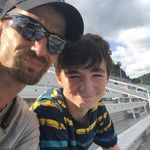 Profile Picture of Jacob olinger (@olinger4611) on Instagram