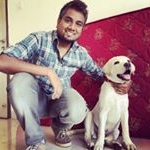 Profile Picture of Piyush Chandra (@offmymind) on Instagram