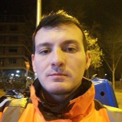 Profile Picture of John Daniel Jacome (@JohnDanielJaco1) on Twitter