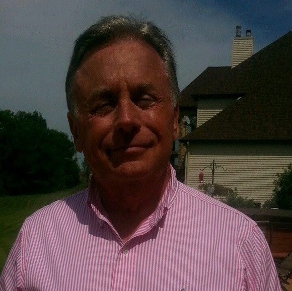 Profile Picture of Dennis Rodden (@docrodden) on Poshmark