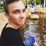 Profile Picture of Erik Houston (@houston_erik) on Instagram