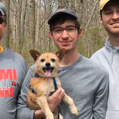 JoshuaSenger - Twitter Profile Picture of JoshuaSenger (@senger_josh) on Twitter