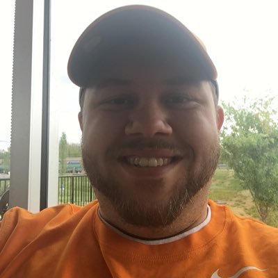 Profile Picture of Dustin Harrell (@DustinHarrell87) on Twitter