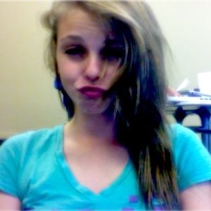 Profile Picture of Sammi Macchi (@smacchi) on Myspace