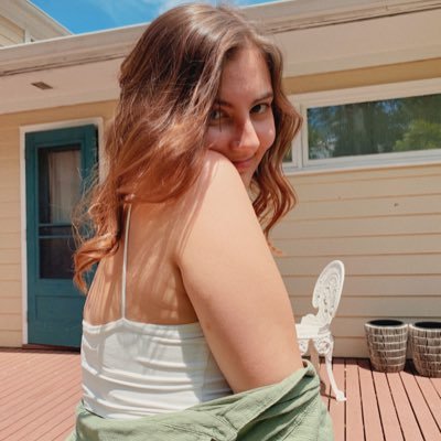 Profile Picture of Marissa Howard (@mhoward2018) on Twitter