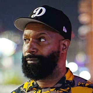 Profile Picture of Chris Latimer (@iamchrislat) on Instagram