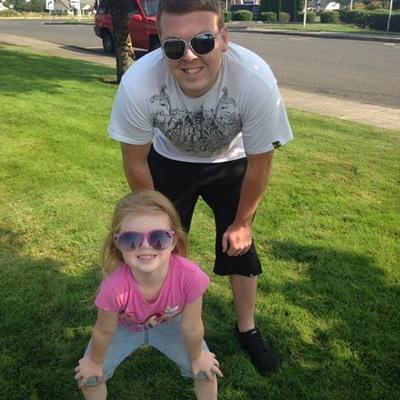 Profile Picture of Dustin Richardson (@Drichardson360) on Twitter