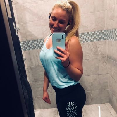 Profile Picture of Kaylee Schultz (@kay_schultz10) on Twitter