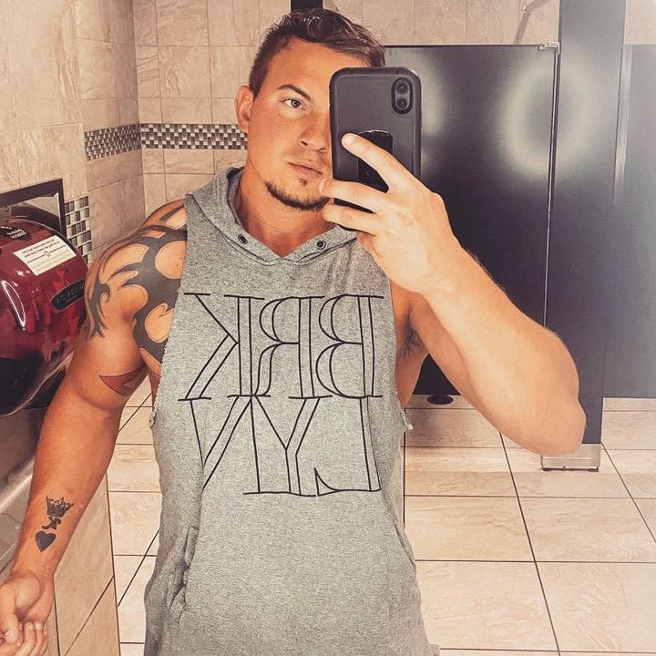 Profile Picture of Jeff Dement (@jeffdement1) on Tiktok