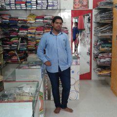 Profile Picture of Kiran Rathod (@kiranrathod1993) on Twitter