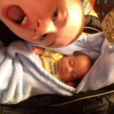 Profile Picture of Clay Vick (@clay_vick) on Twitter