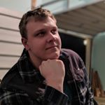 Profile Picture of Andrew hatch (@andrewhatch) on Instagram