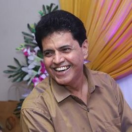 Profile Picture of Nitin Madhav Pai. (@NitinMadhavPai1) on Twitter