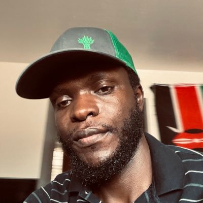 Profile Picture of Michael Otieno KingPin (@mikotieno) on Twitter