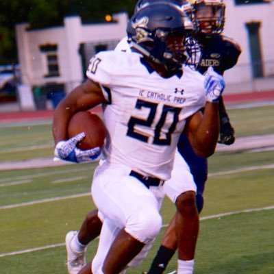 Profile Picture of Kyle Franklin (@Kyle_Franklin20) on Twitter