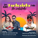 Profile Picture of Tardezinha Do Contatinho (@tardezinhadocontatinho) on Instagram