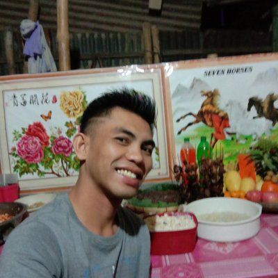 Profile Picture of Melvin Divina Castro (@DivinaMelvin) on Twitter