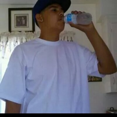 Profile Picture of Jessie Ferrel (@jessie_ferrel) on Twitter