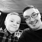 Profile Picture of Scott Gibson (@scottgibson85) on Instagram