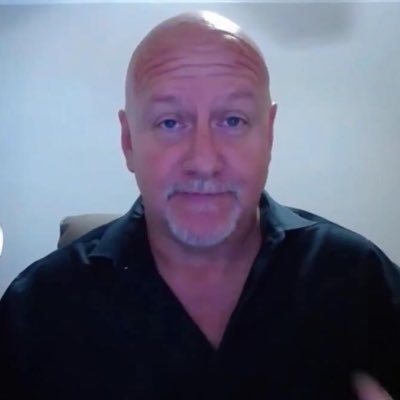 Profile Picture of Brian Rooney (@BrianRooney) on Twitter