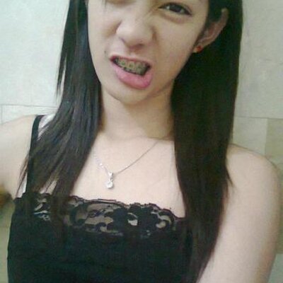 Profile Picture of Aicee David (@AicaAlthea) on Twitter