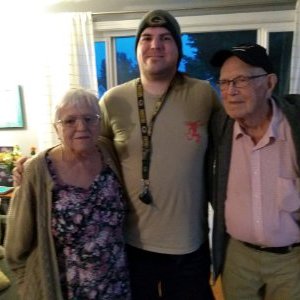 Profile Picture of Dustin Saunders (@DustinS99069924) on Twitter