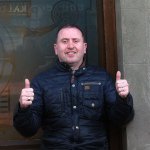 Profile Picture of Jim Brennan (@benjie_brennan) on Instagram