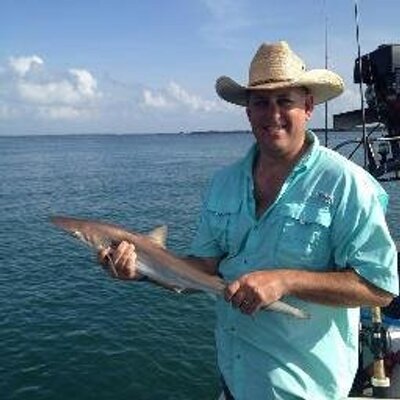 Profile Picture of Brian Cheek (@BrianECheek) on Twitter