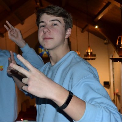 Profile Picture of Andrew Bremner (@andrew_brem5) on Twitter