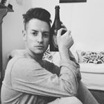 Profile Picture of Aaron W. Lane (@aaron_lane) on Instagram