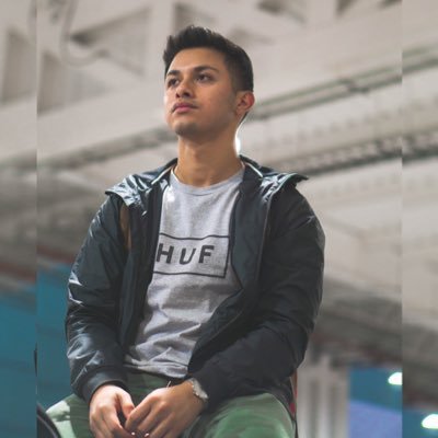 Profile Picture of Christian Toledo (@iamchristiant) on Twitter