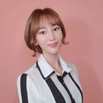 안산미용실🏅케이브라운🏅미르실장 - Instagram Profile Picture of 안산미용실🏅케이브라운🏅미르실장 (@k_brown_mir) on Instagram