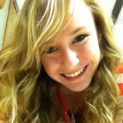 Profile Picture of Madeline Walters (@Madelin10896283) on Twitter