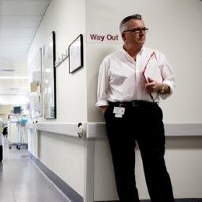 Profile Picture of David McCombe (@McCombeDavid) on Twitter