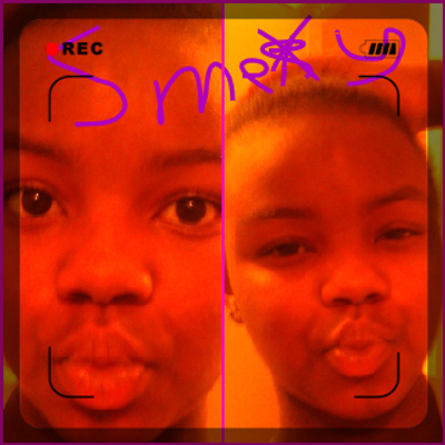 Profile Picture of Mz.griffin (@GriffinChasity) on Twitter