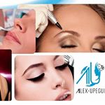 Centro de Belleza Alex Upegui - Instagram Profile Picture of Centro de Belleza Alex Upegui (@upegui_spa) on Instagram