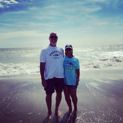 Profile Picture of Kim Marlin (@KimMarlin7) on Twitter