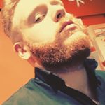 Profile Picture of Rob_Clancy (@rob.clancy.cub) on Instagram