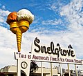 Profile Photo of Snelgrove's Ice Creamon Wikipedia