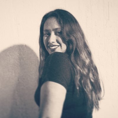 Profile Picture of Gabriela Félix (@_gabrielafelix) on Twitter