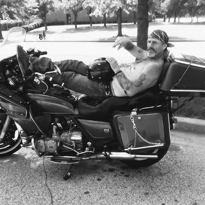 Profile Picture of Cornelius Hershel Morrow (@morrow_hershel) on Twitter