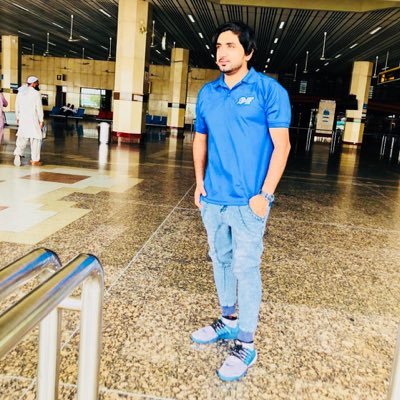 Profile Picture of Syed Ijaz Gilani (@syedijazGilani1) on Twitter