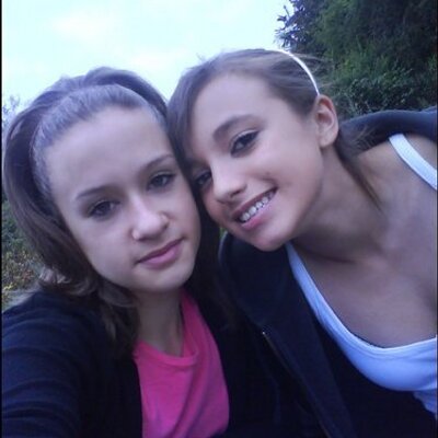 Profile Picture of Alice Weston (@AliiceeBabey) on Twitter