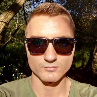 Profile Picture of Adam Kepa (@AdamKepa3) on Twitter