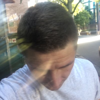 Profile Picture of Michael Peachey (@michael62651586) on Twitter