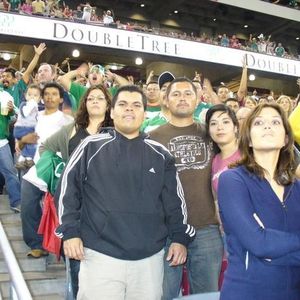 Profile Picture of Oswaldo Ruiz (@101309920) on Myspace