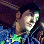 Profile Picture of DUM SPIRO SPERO (@justin.n.tucker) on Instagram